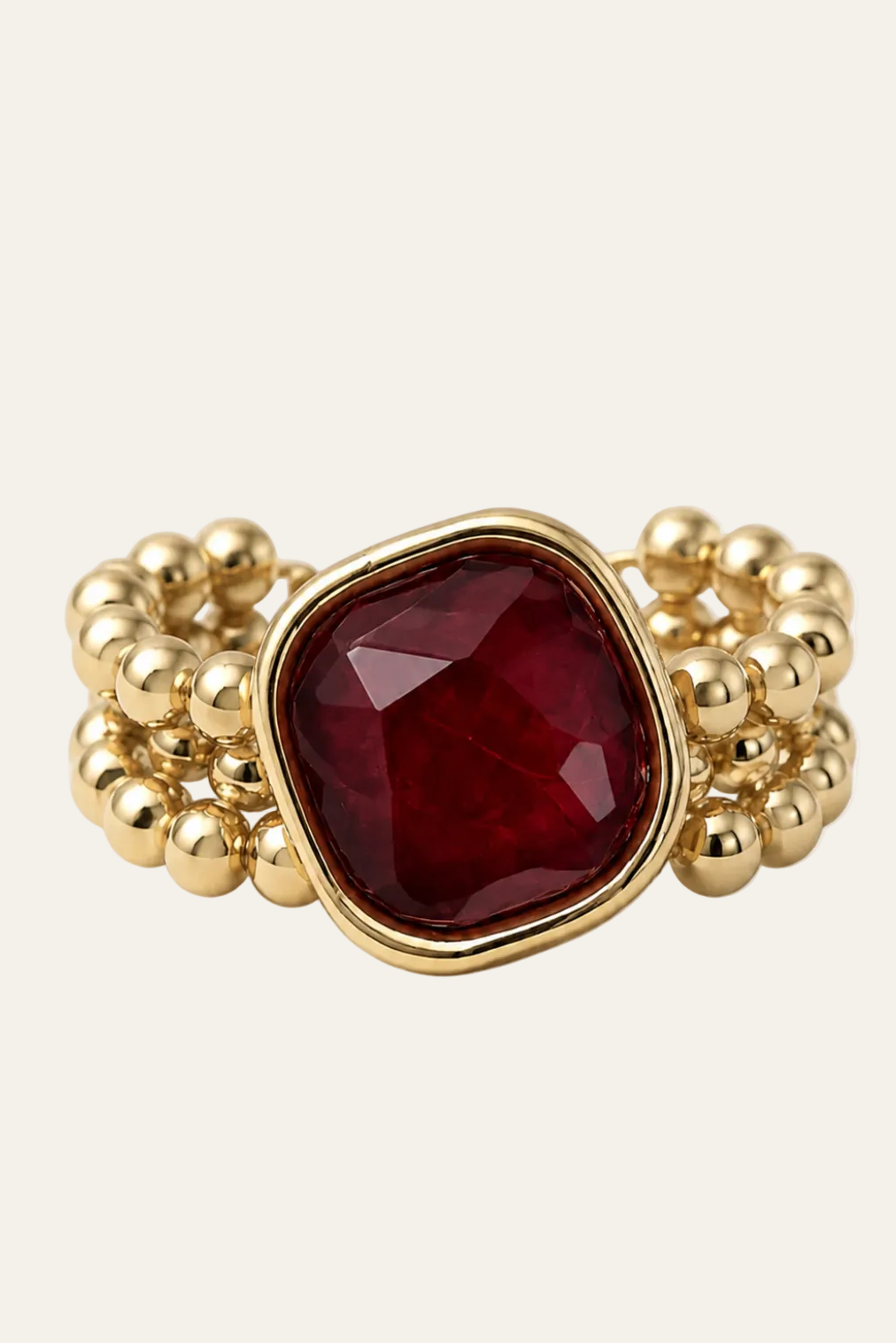 Statement-Ring "Stebbyy"