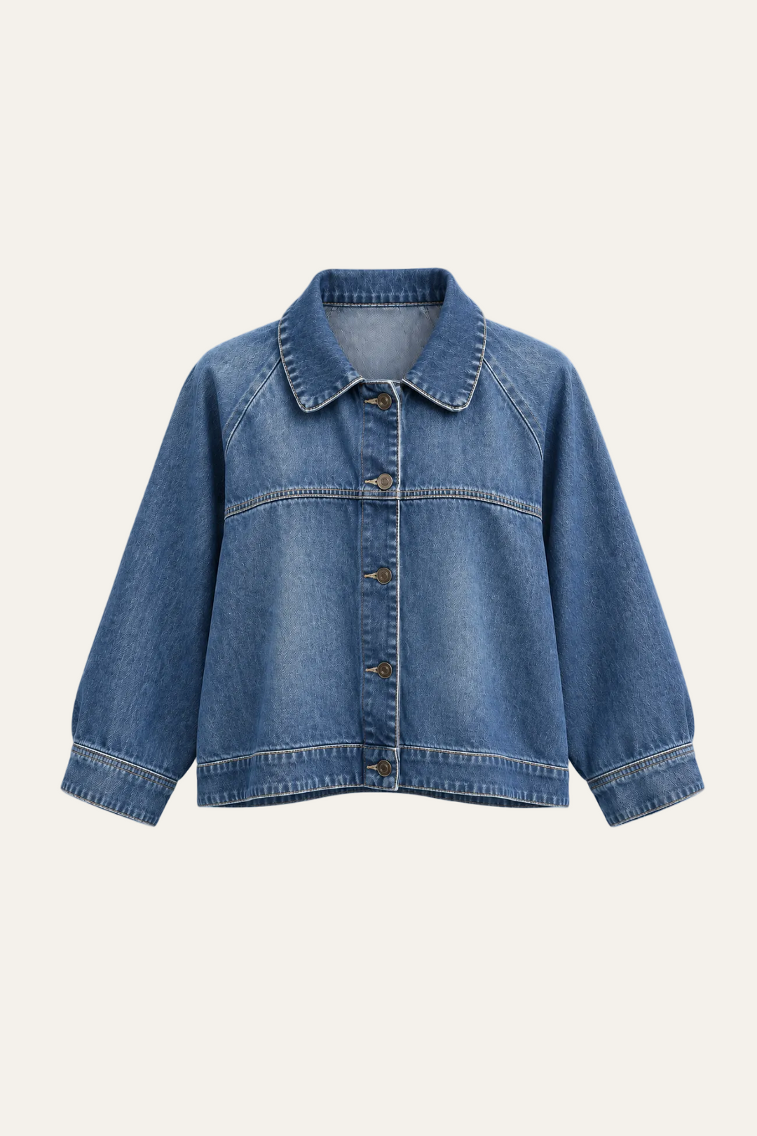 Jeansjacke "Jebbyy"