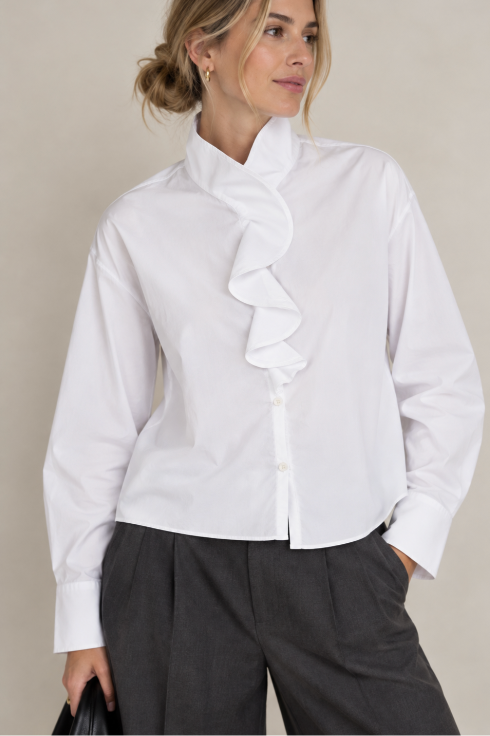 JcSophie - Bluse "Rafaela"