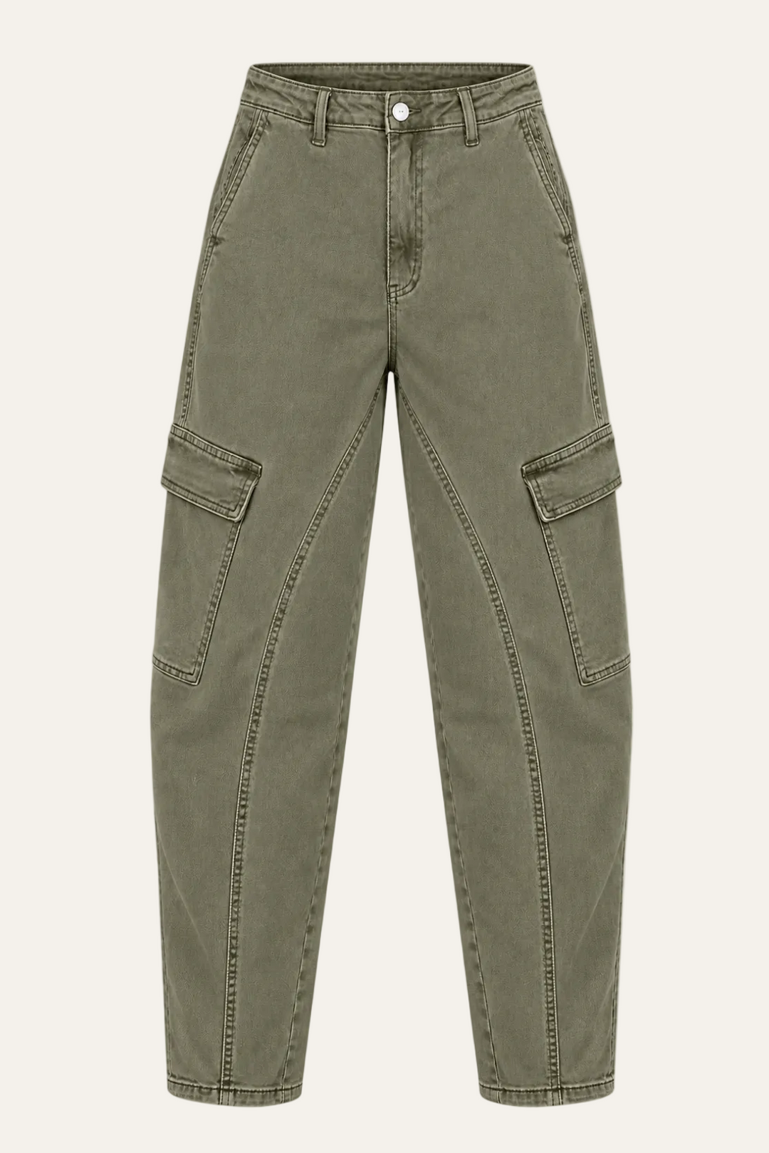 Cargojeans "Carsii"