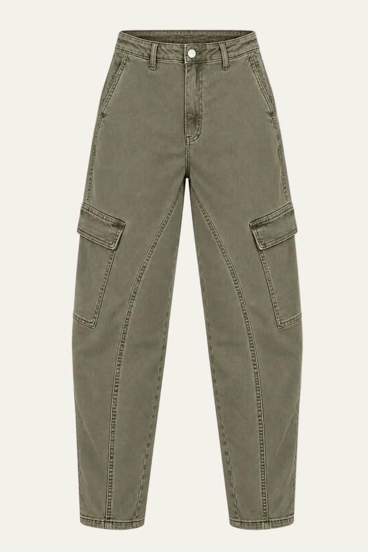 Cargojeans "Carsii"