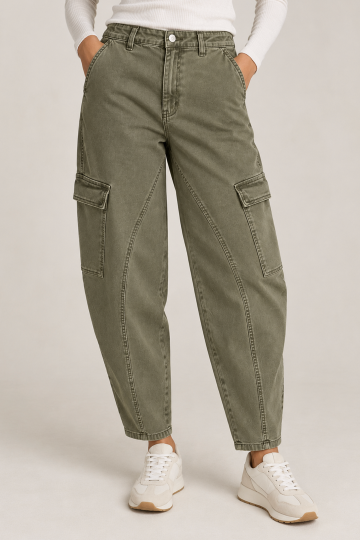 Cargojeans "Carsii"