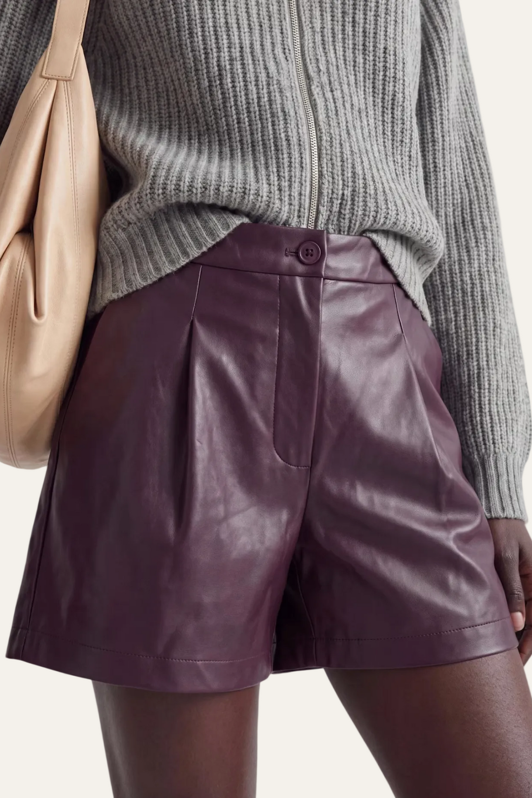 EDITED - Shorts "Silvia"