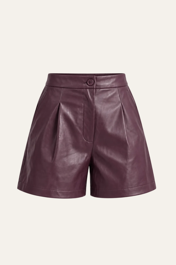 EDITED - Shorts "Silvia"