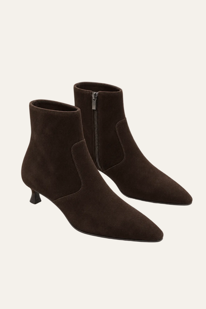 INUOVO - Stiefelette "B95006"