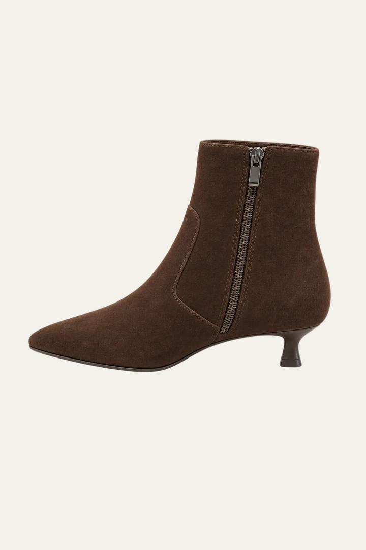 INUOVO - Stiefelette "B95006"