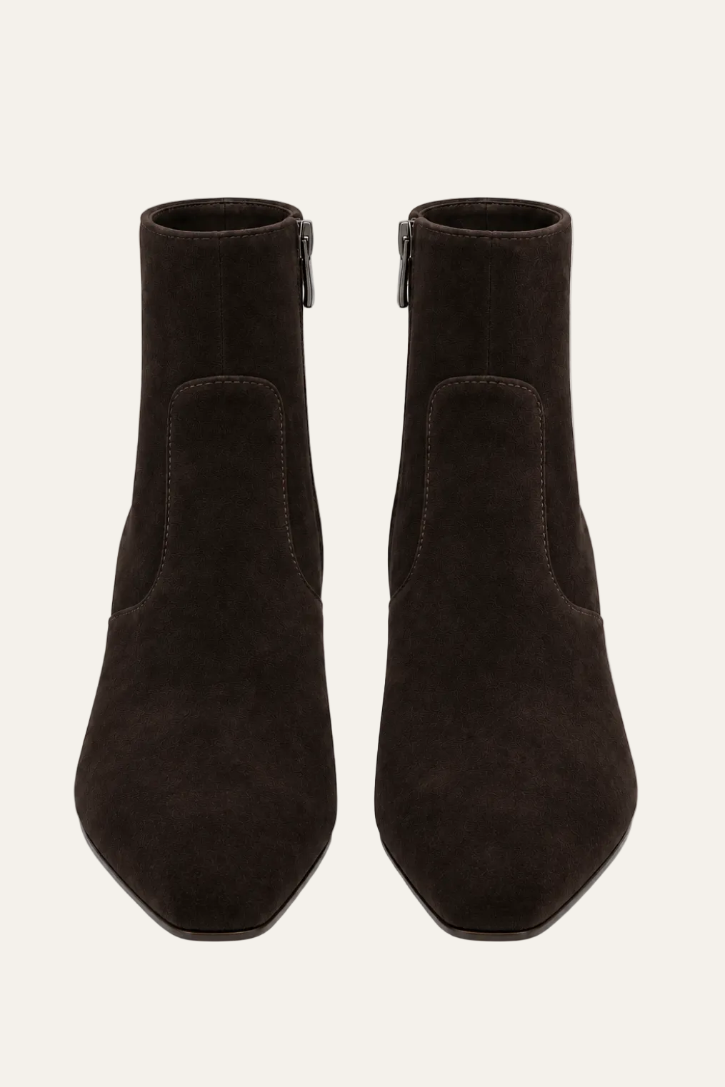 INUOVO - Stiefelette "B95006"
