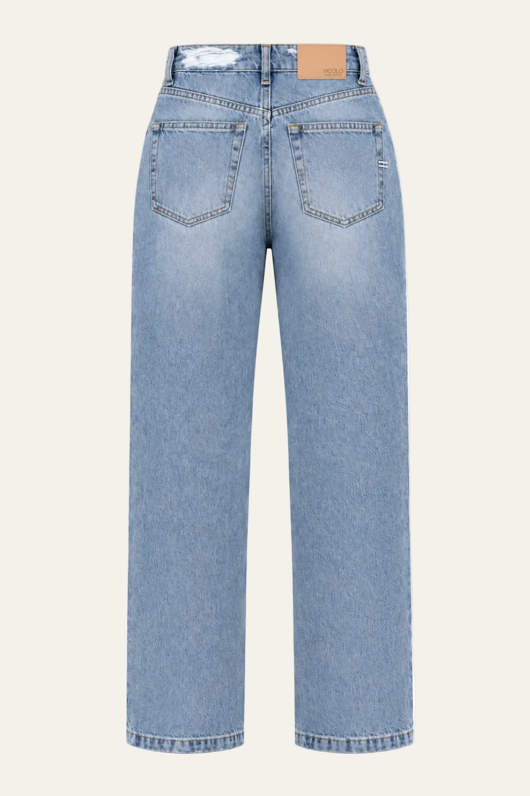 ViCOLO - Jeans "DAC5159"
