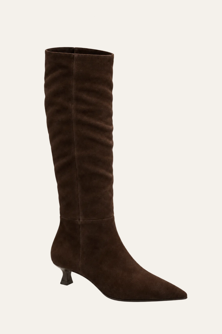 INUOVO - Stiefel "B95009"