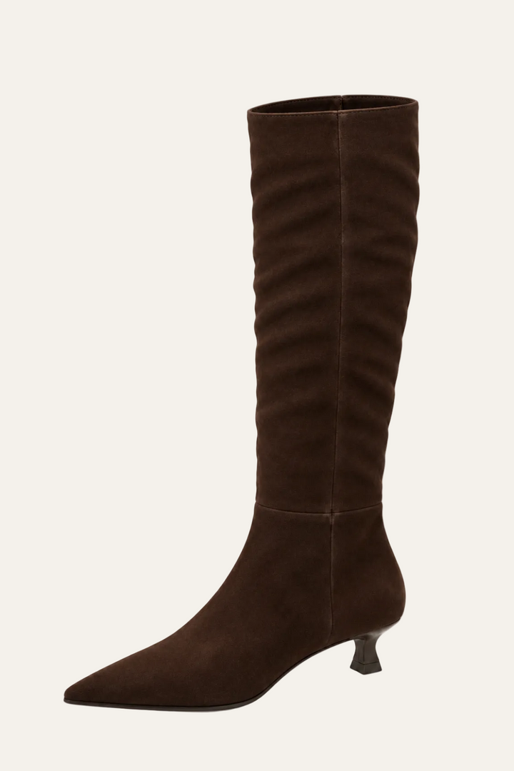 INUOVO - Stiefel "B95009"