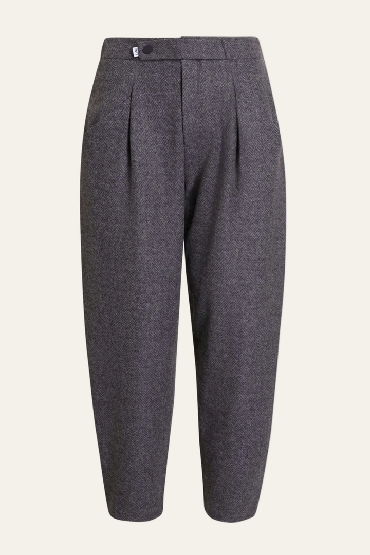 PNTS - Stoffhose "The Jino O"