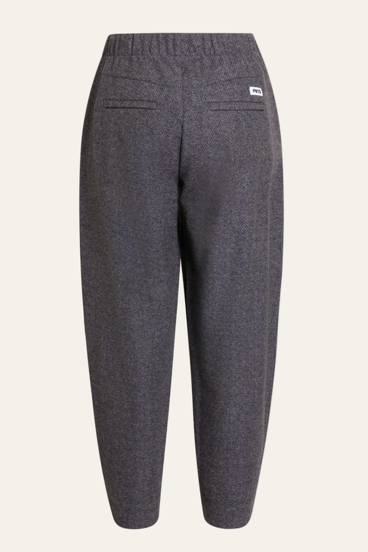 PNTS - Stoffhose "The Jino O"