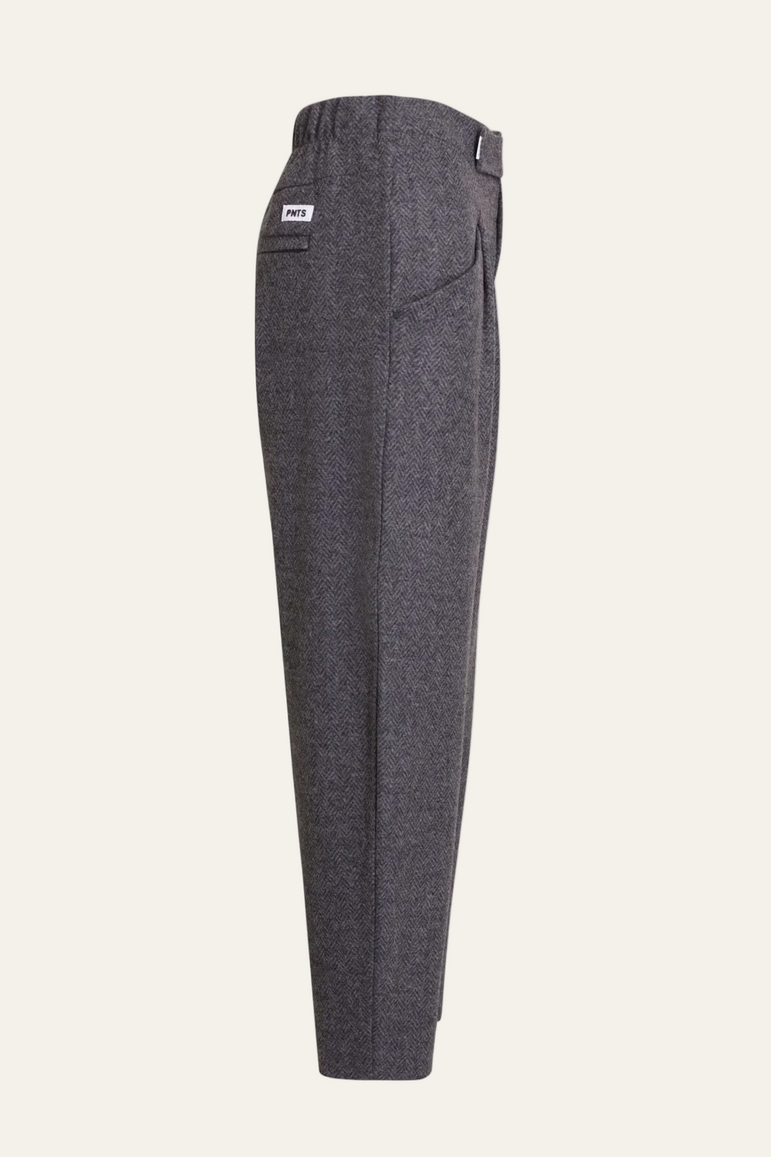 PNTS - Stoffhose "The Jino O"