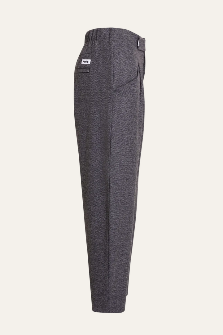 PNTS - Stoffhose "The Jino O"