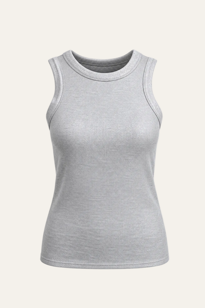 Milano Italy - Tanktop Glitzer