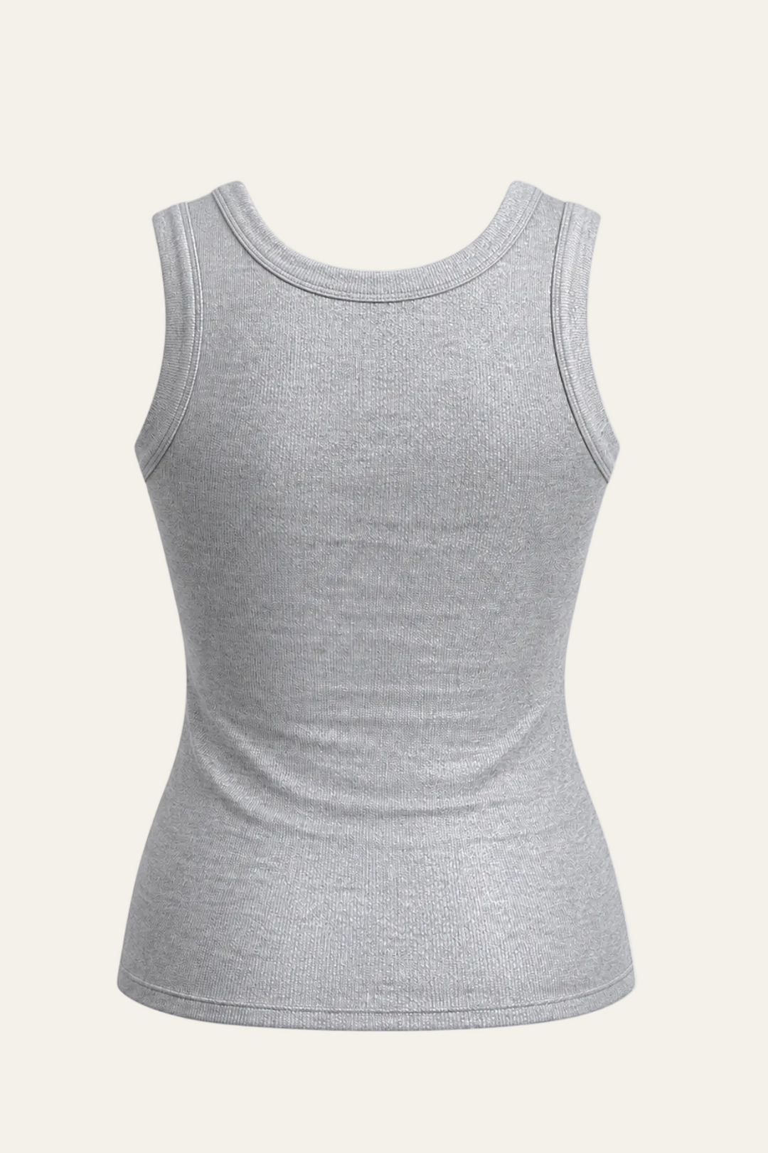 Milano Italy - Tanktop Glitzer