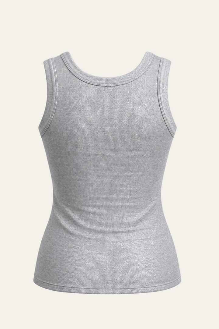 Milano Italy - Tanktop Glitzer