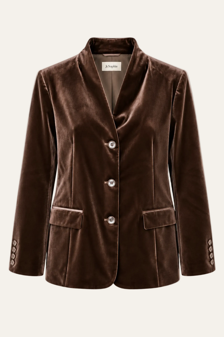 JcSophie - Blazer "Rihanna"