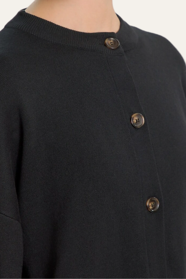 Edited - Cardigan "Jonah"