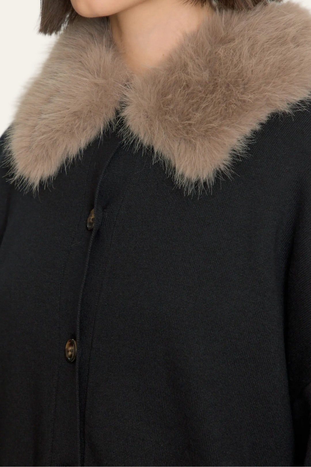 Edited - Cardigan "Jonah"