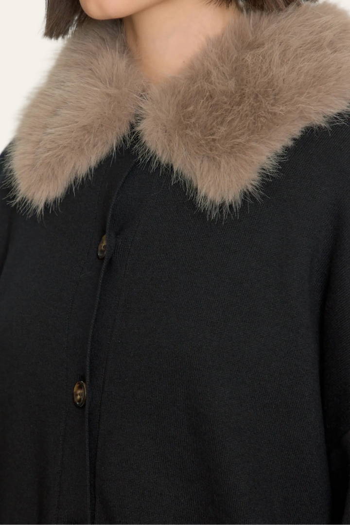 Edited - Cardigan "Jonah"
