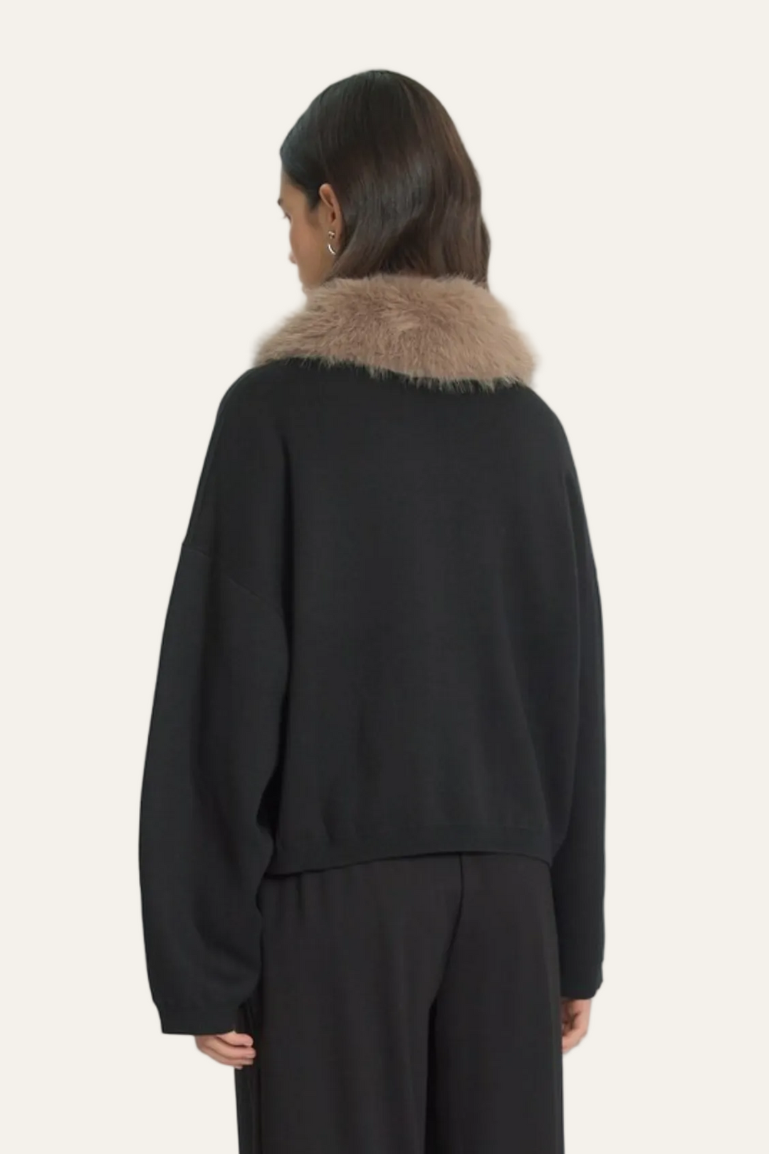 Edited - Cardigan "Jonah"