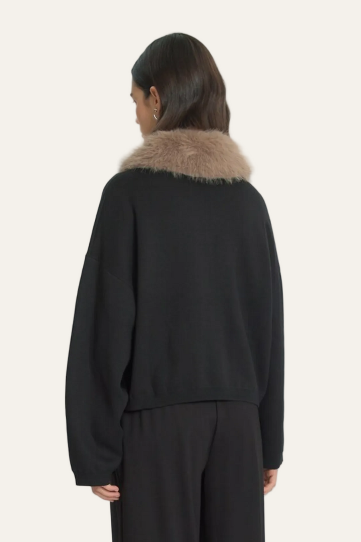 Edited - Cardigan "Jonah"