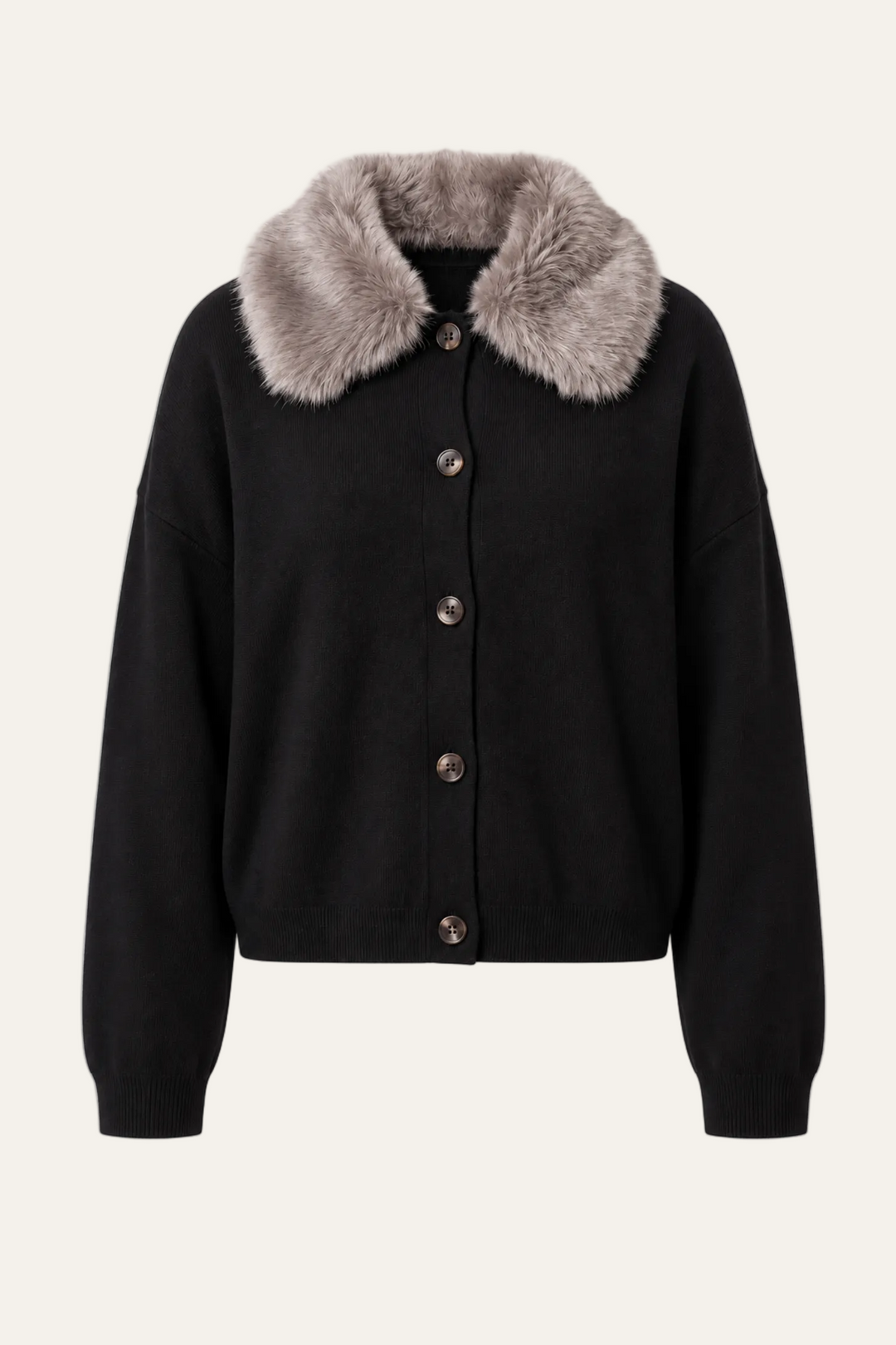 Edited - Cardigan "Jonah"