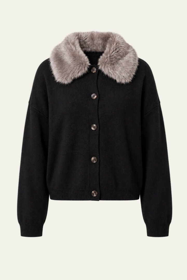 Edited - Cardigan "Jonah"