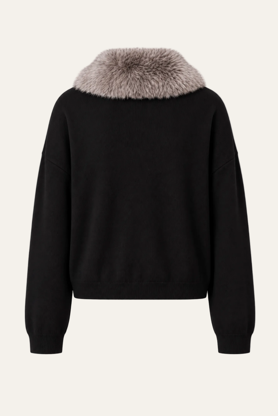 Edited - Cardigan "Jonah"