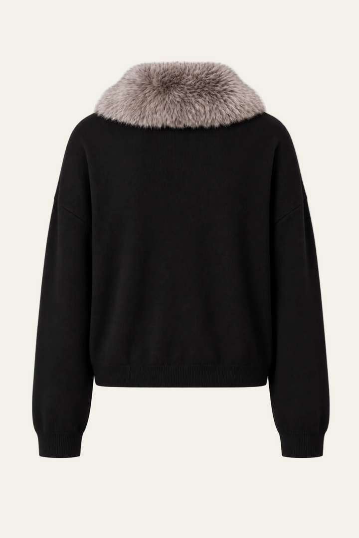Edited - Cardigan "Jonah"