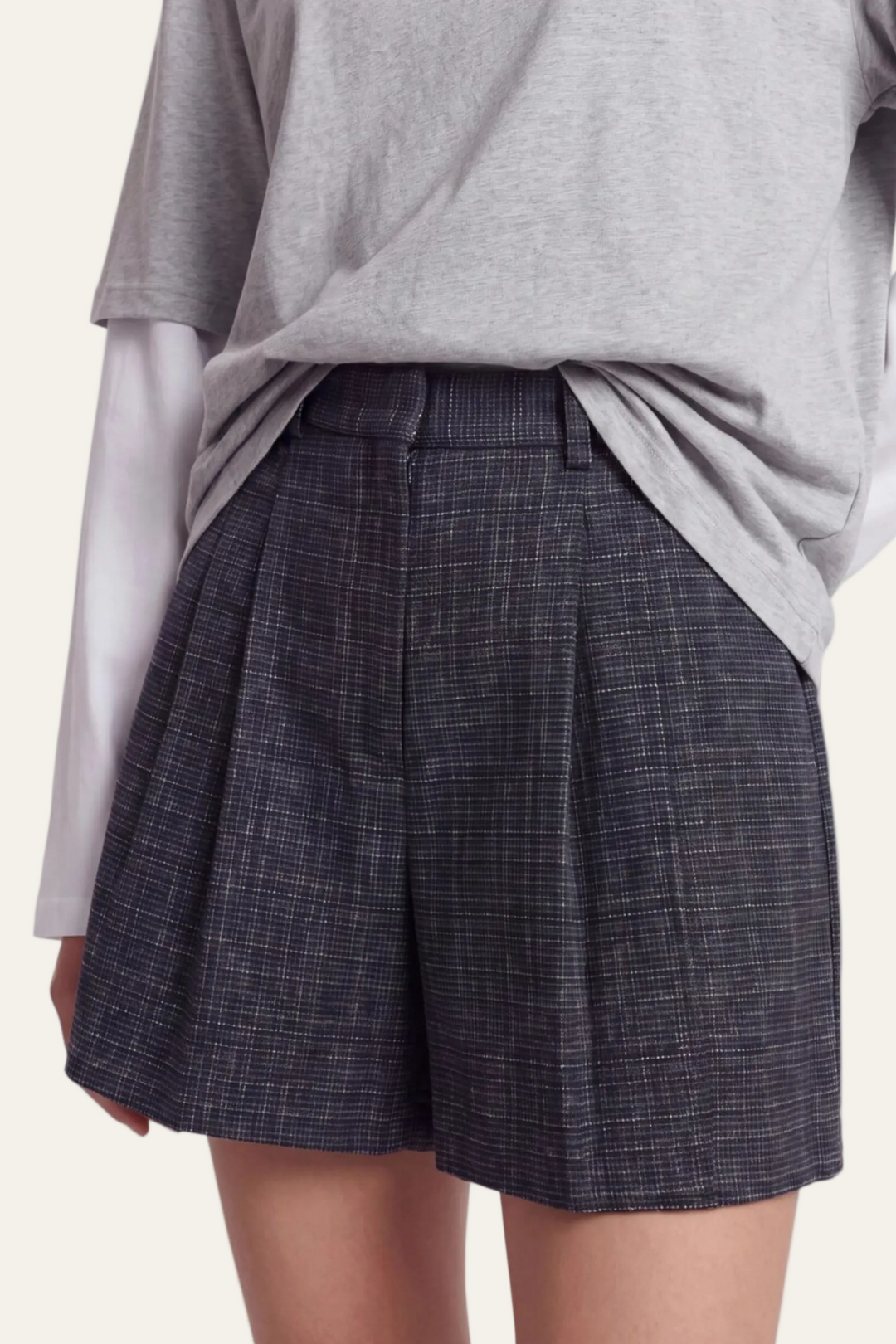 Edited - Shorts "Eleni"