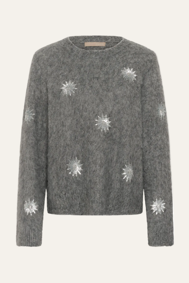 Culture - Pullover "CUCICA"