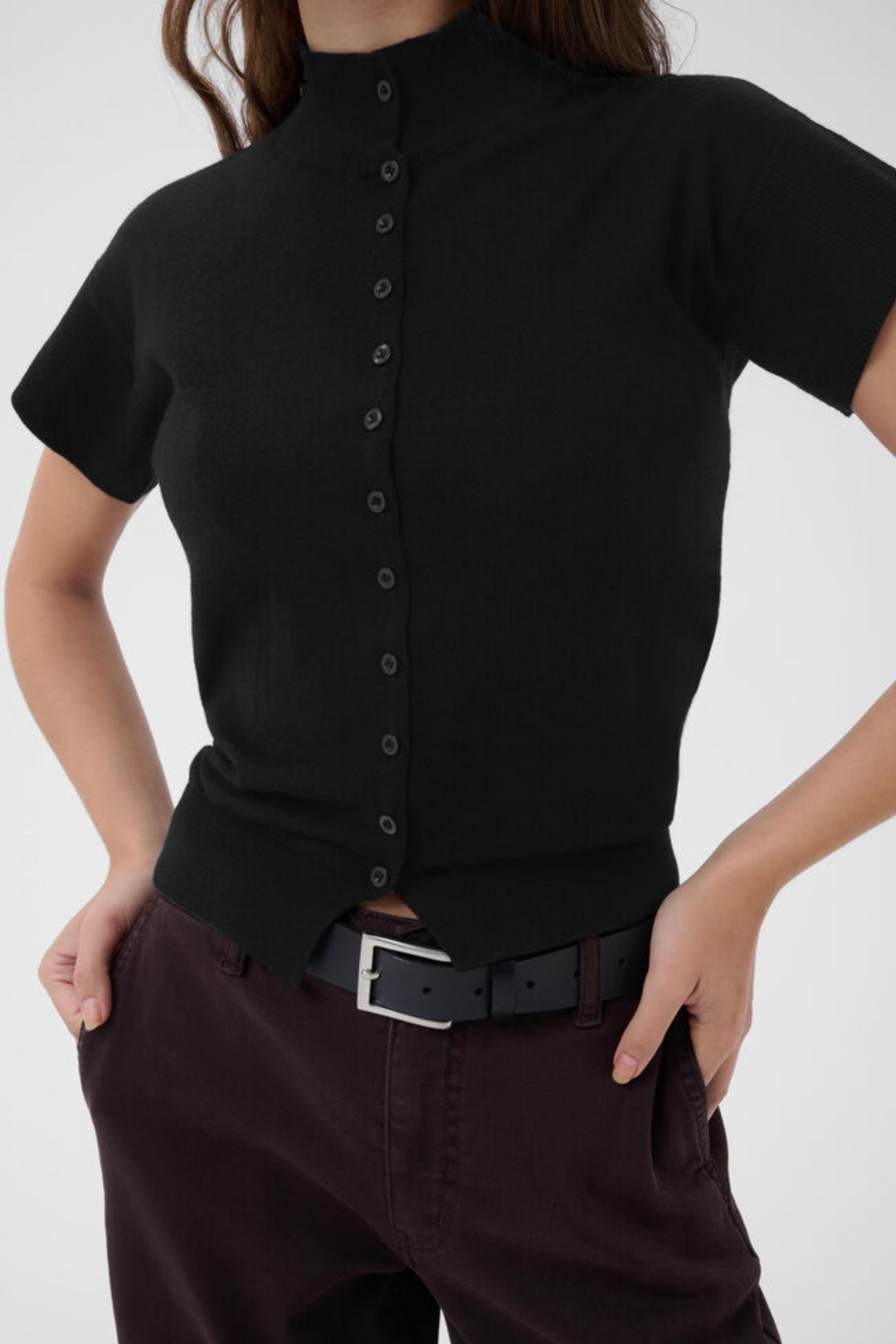 My Essential Wardrobe - Cardigan "Polly"