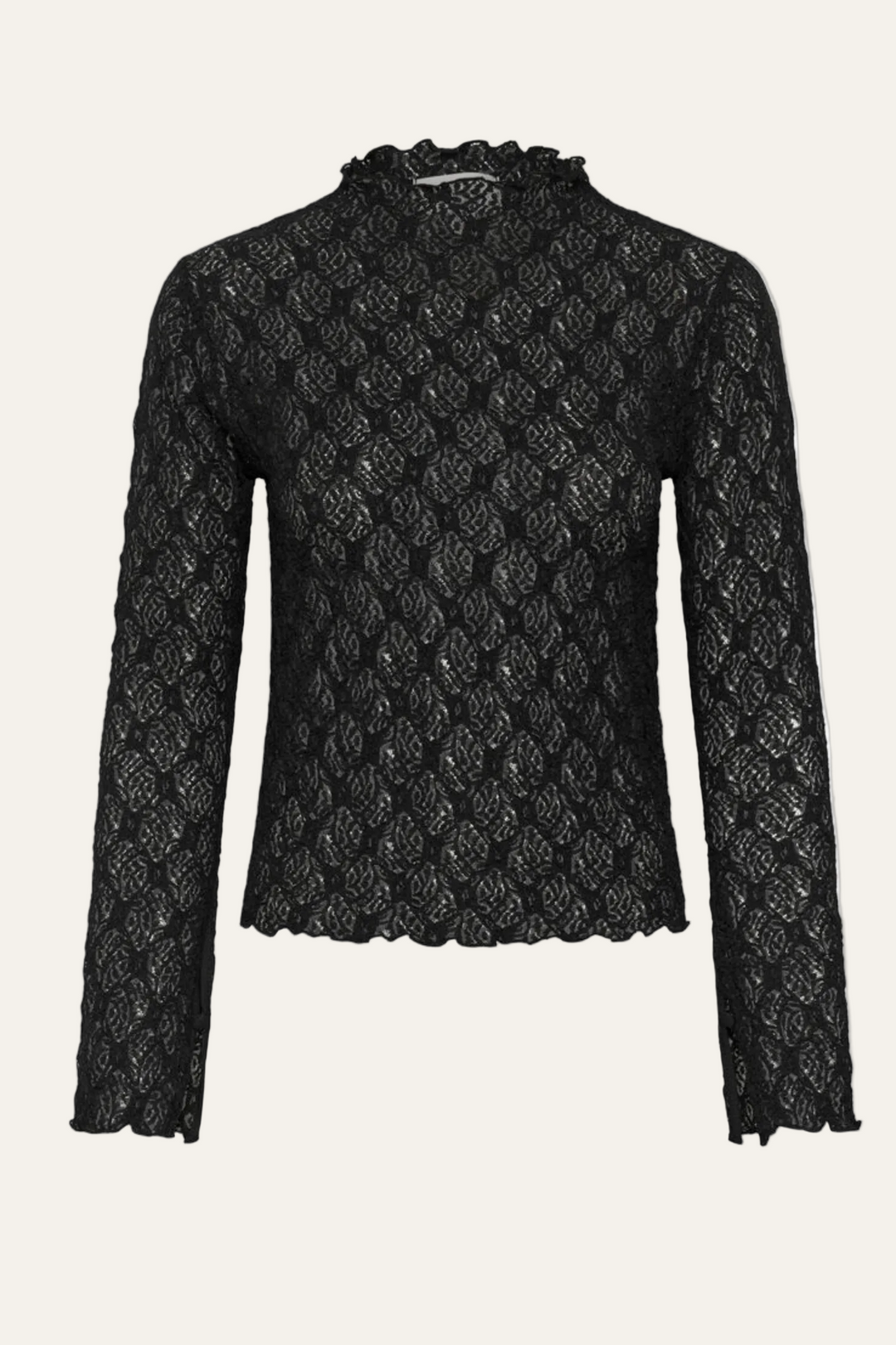 My Essential Wardrobe - Longsleeve "Etta"