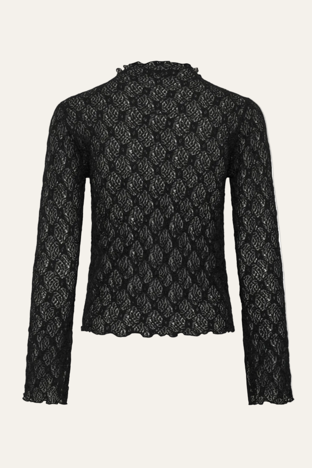 My Essential Wardrobe - Longsleeve "Etta"