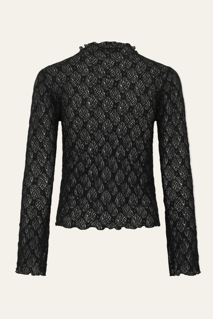My Essential Wardrobe - Longsleeve "Etta"