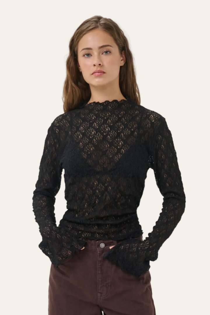 My Essential Wardrobe - Longsleeve "Etta"