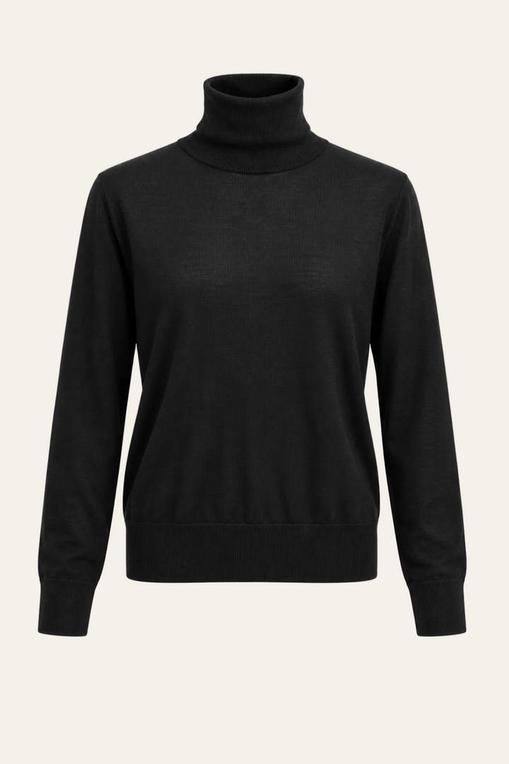 My Essential Wardrobe - Longsleeve "Polly"