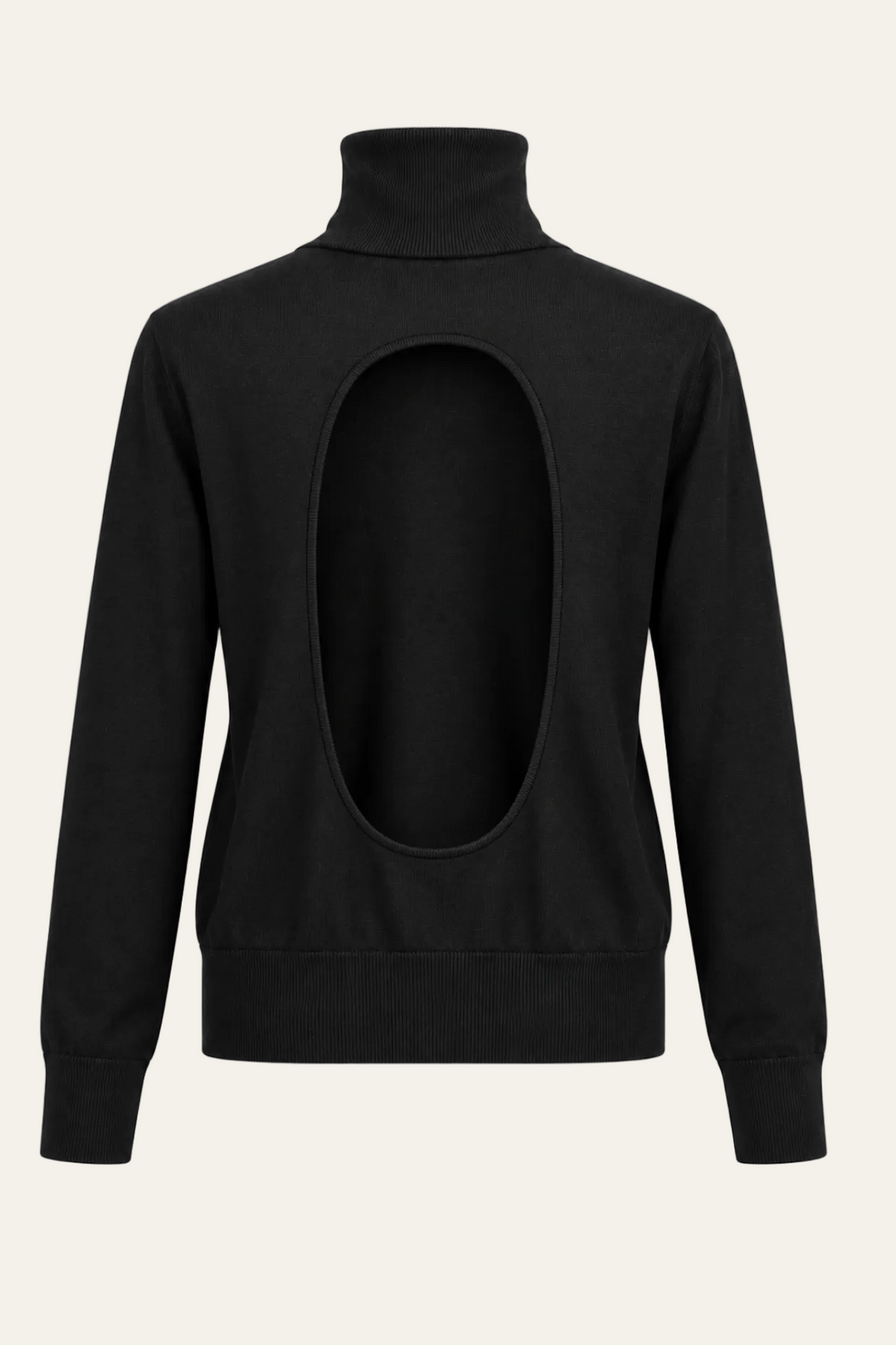 My Essential Wardrobe - Longsleeve "Polly"