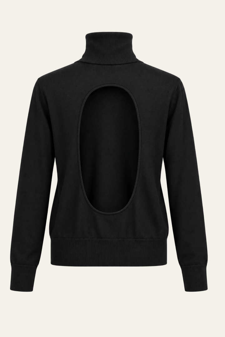 My Essential Wardrobe - Longsleeve "Polly"
