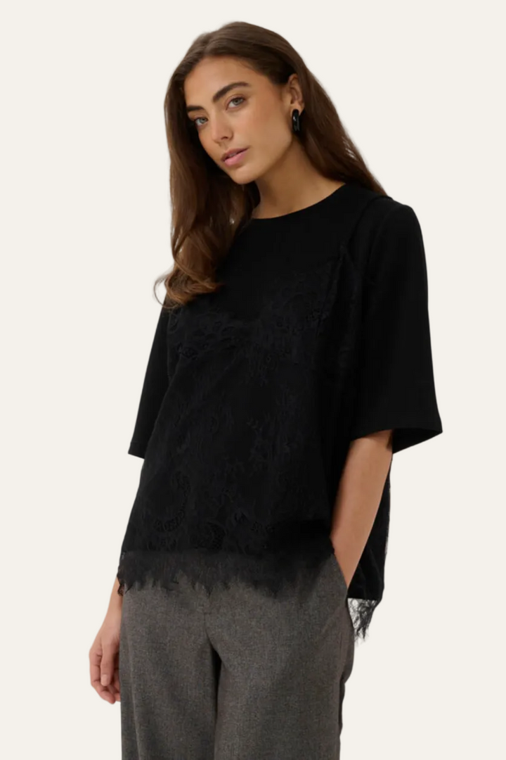 Culture - T-Shirt "Karla"