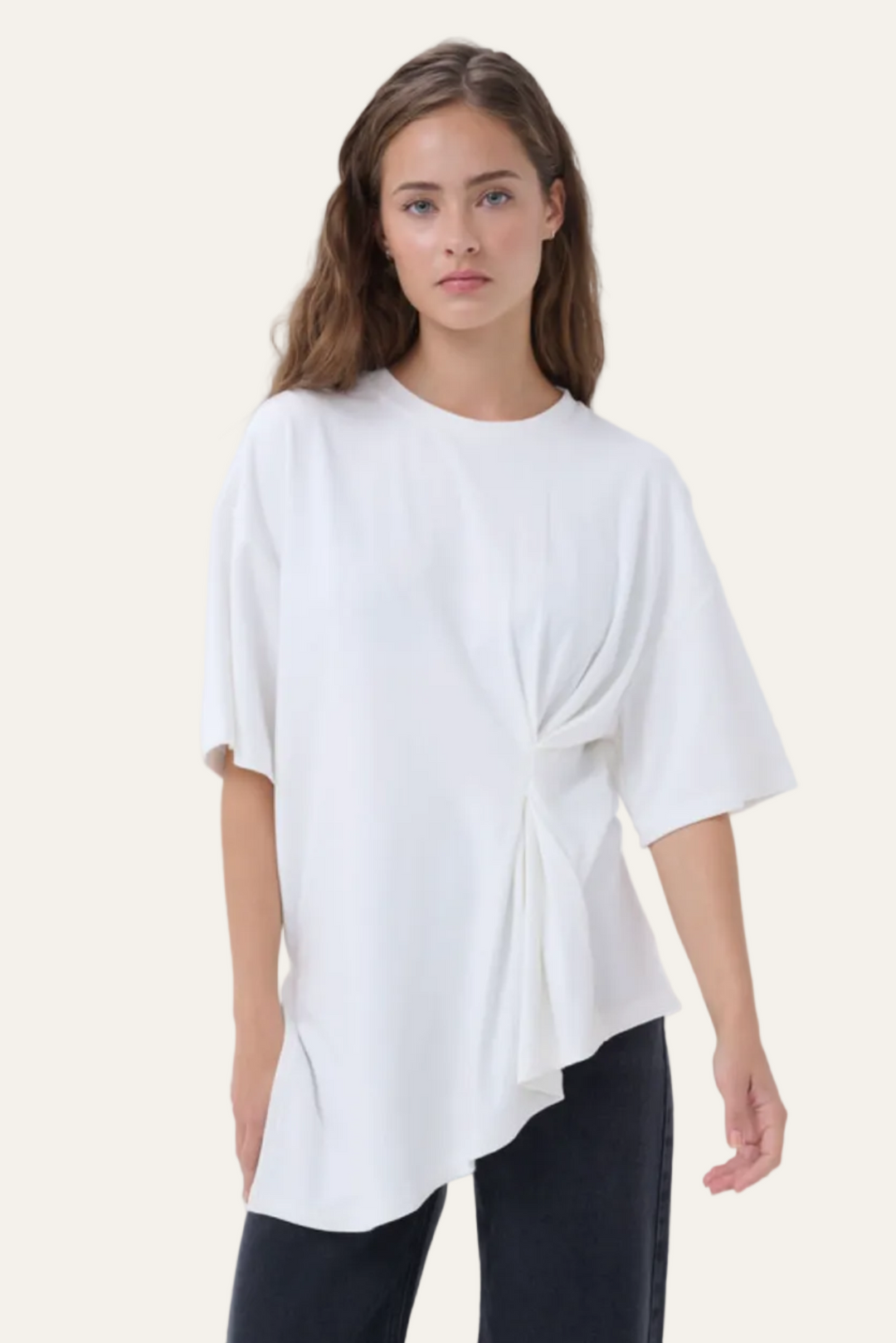 My Essential Wardrobe - Shirt "Nupti"
