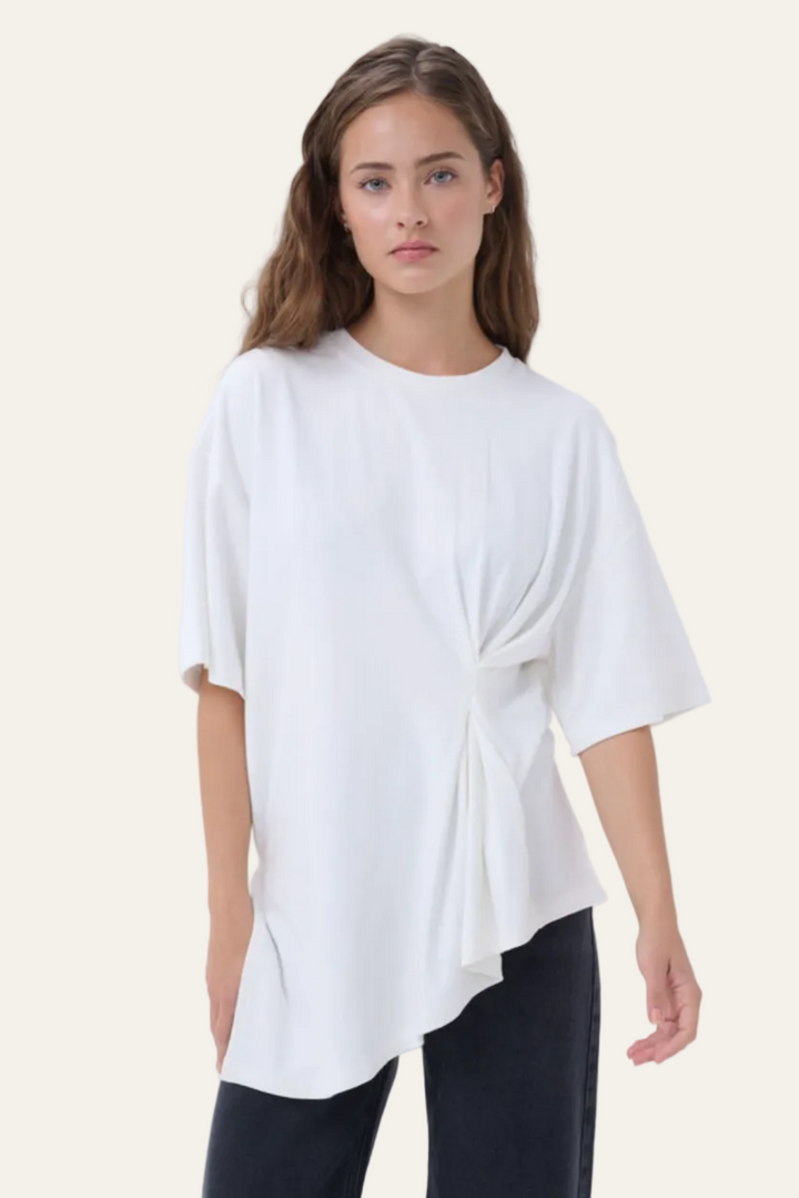 My Essential Wardrobe - Shirt "Nupti"