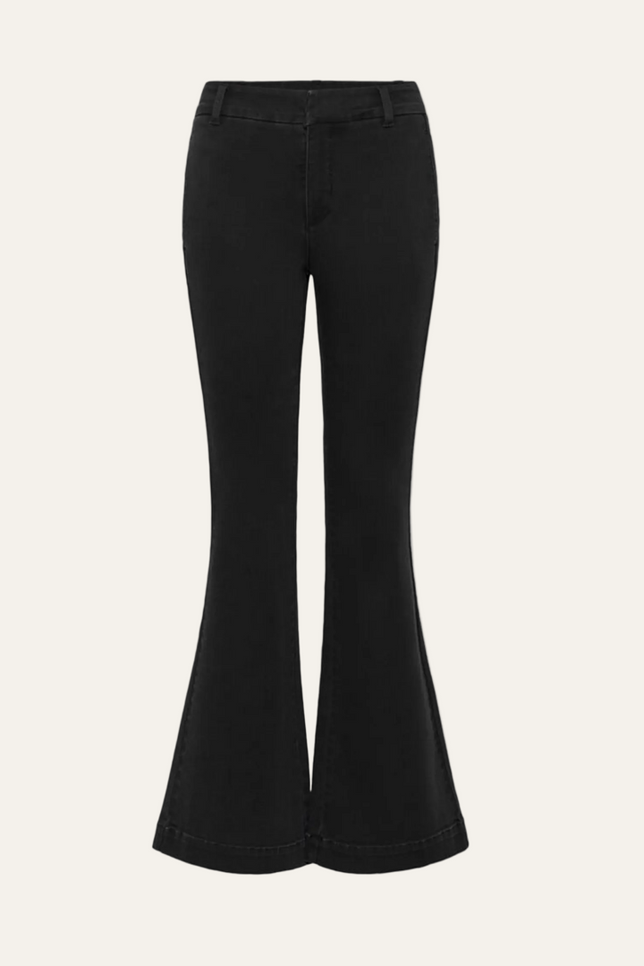 My Essential Wardrobe - Hose "Bootcut Ayo"