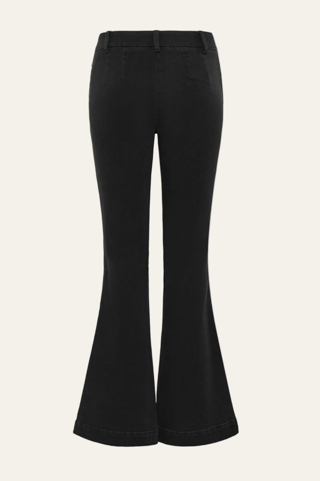My Essential Wardrobe - Hose "Bootcut Ayo"