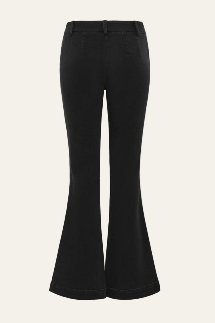 My Essential Wardrobe - Hose "Bootcut Ayo"