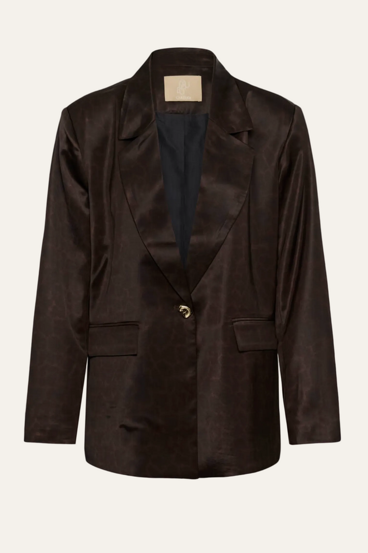 Culture - Blazer "Gry"