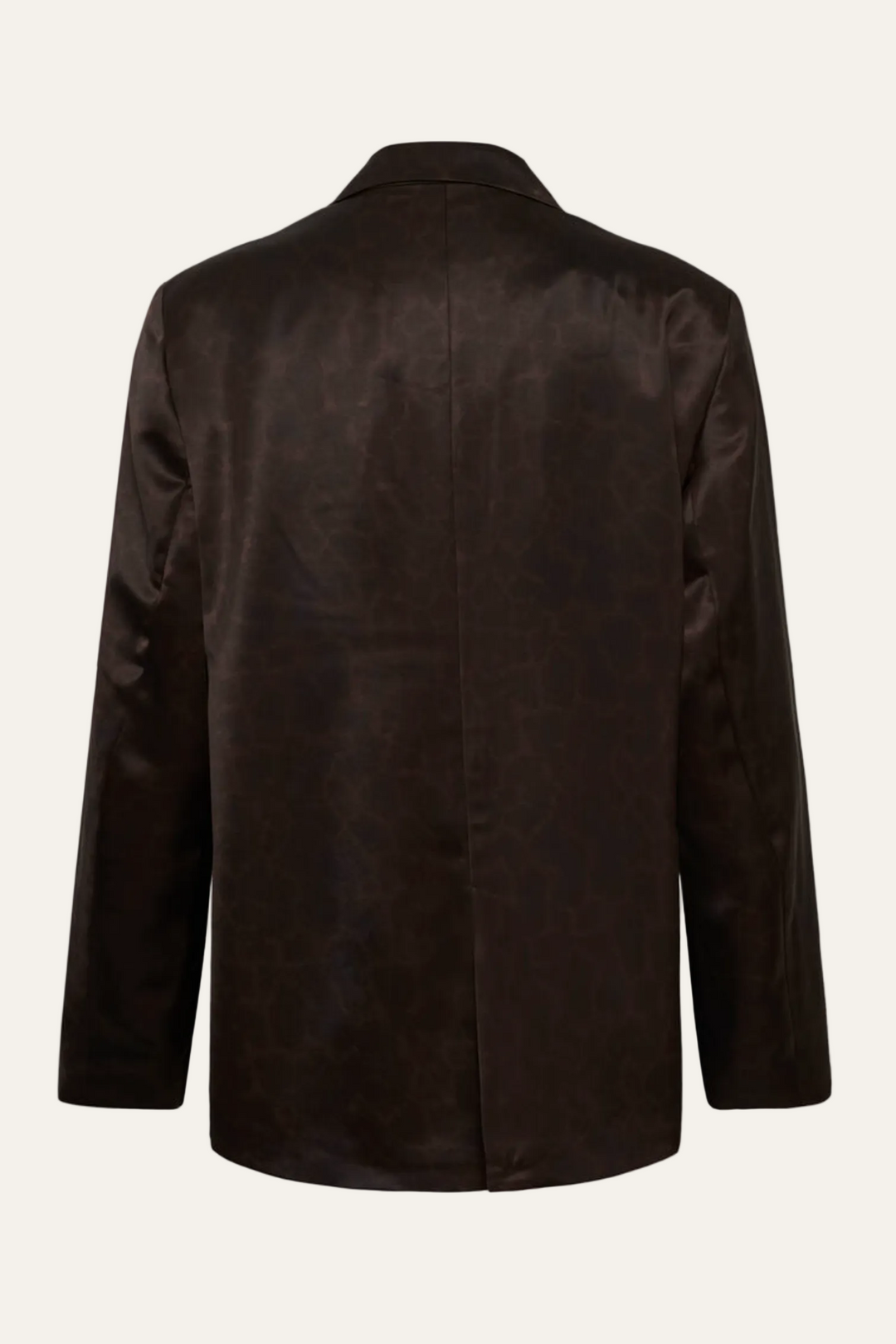 Culture - Blazer "Gry"