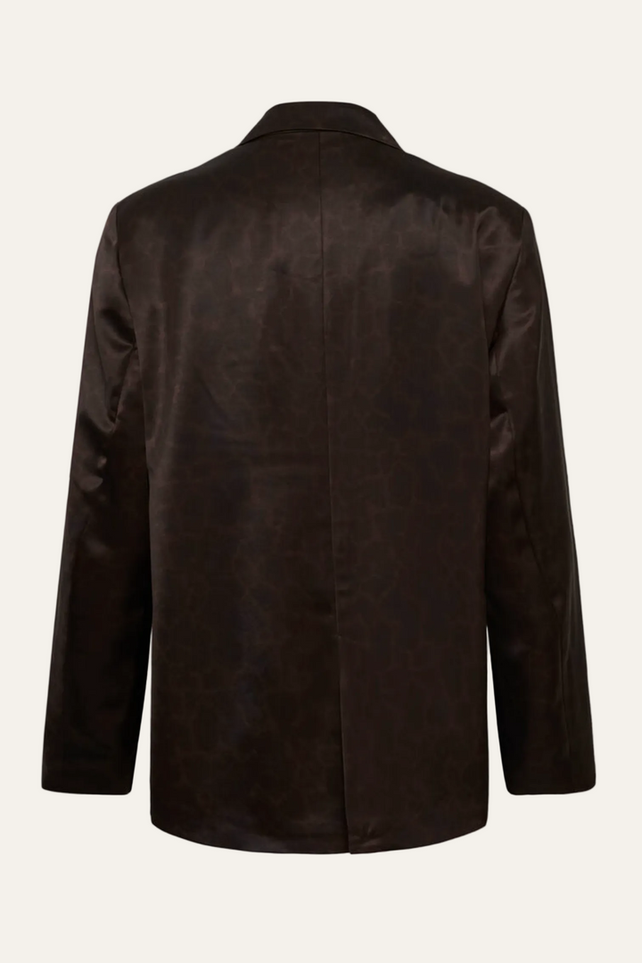 Culture - Blazer "Gry"